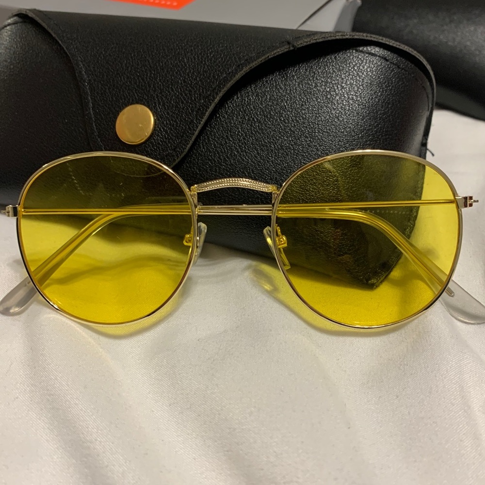 fun glasses